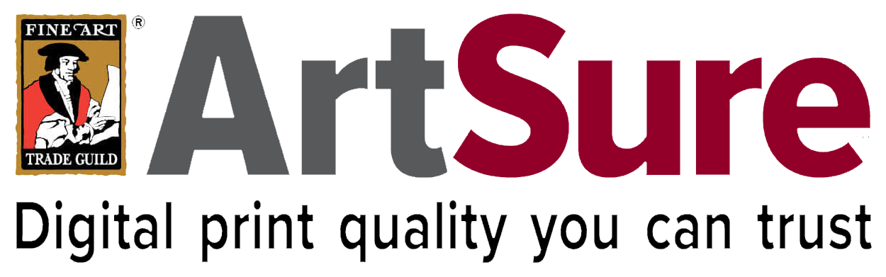 ArtSure Logo