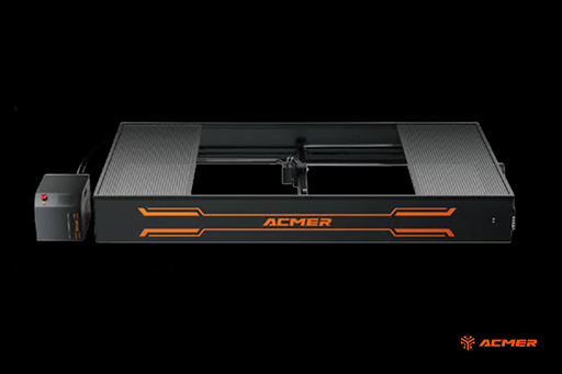 Acmer X1 Machine 2