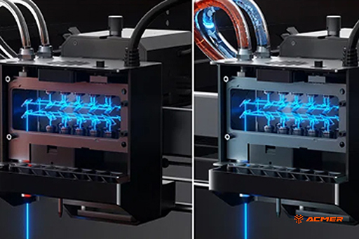 Acmer X1 Laser