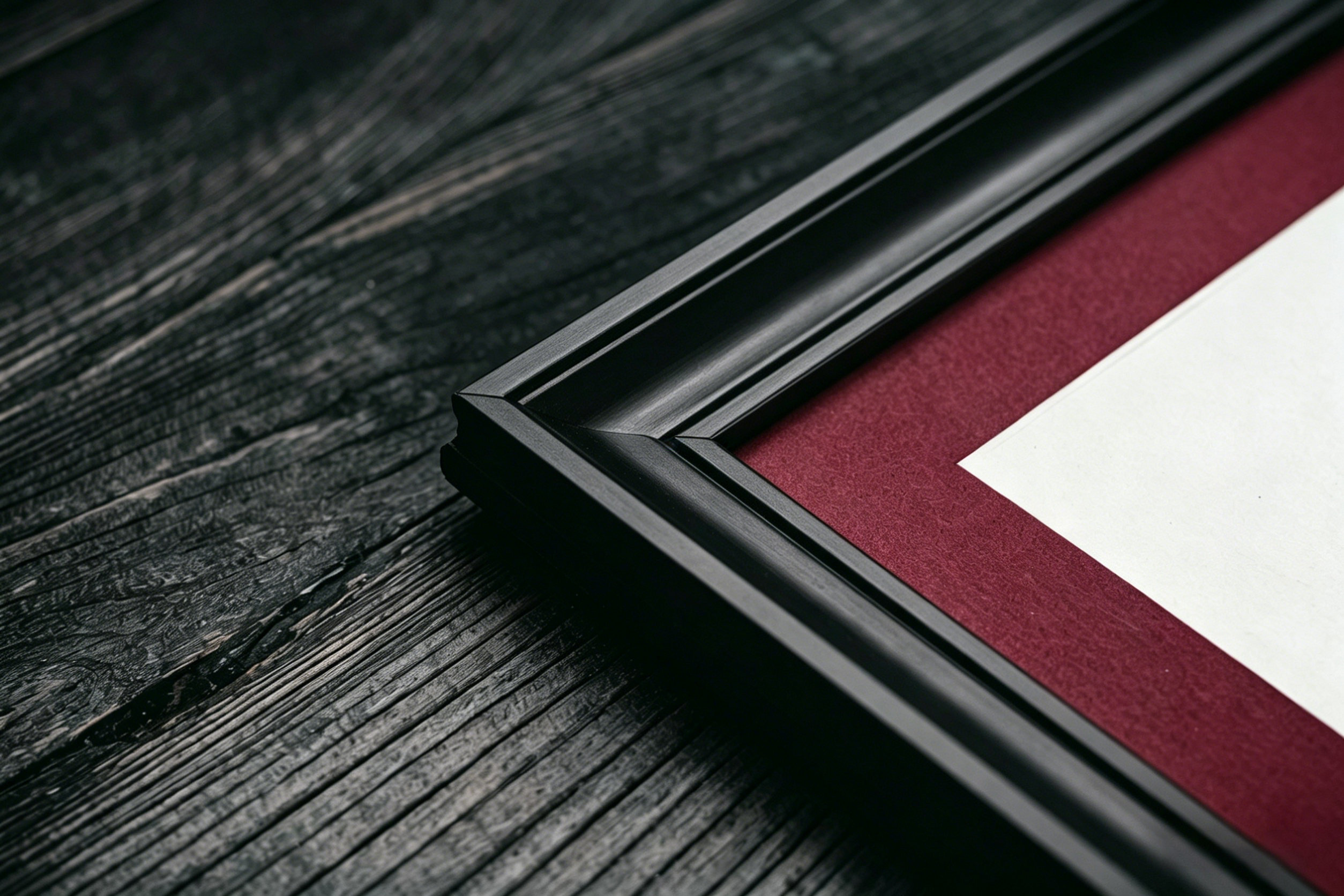 Product Fine Art Frame Display 6