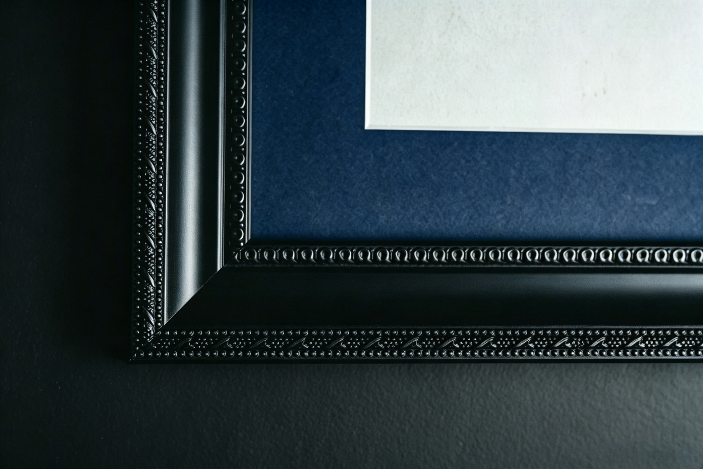 Product Photo Frame Display 2