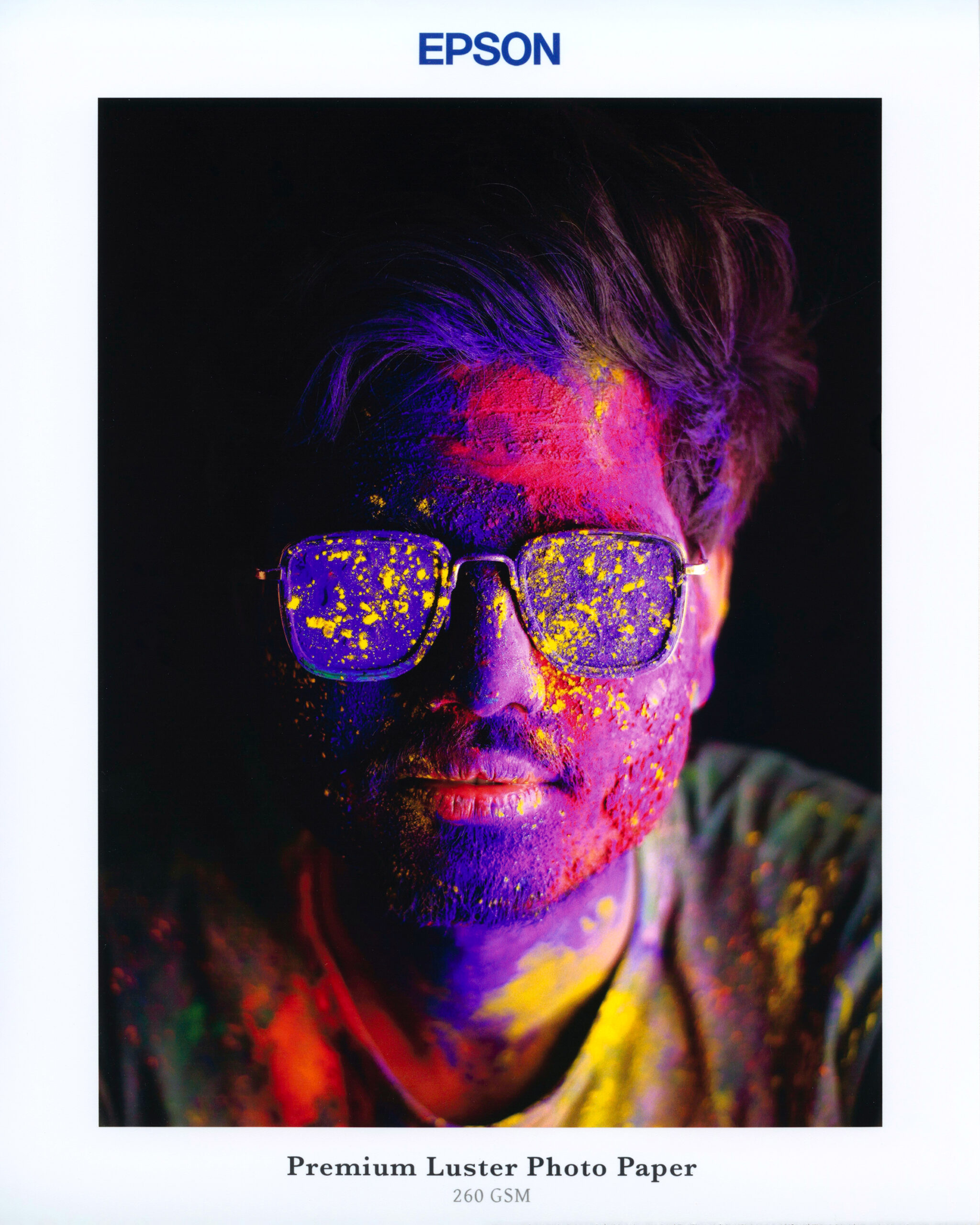 Epson - Premium Luster Photo Paper