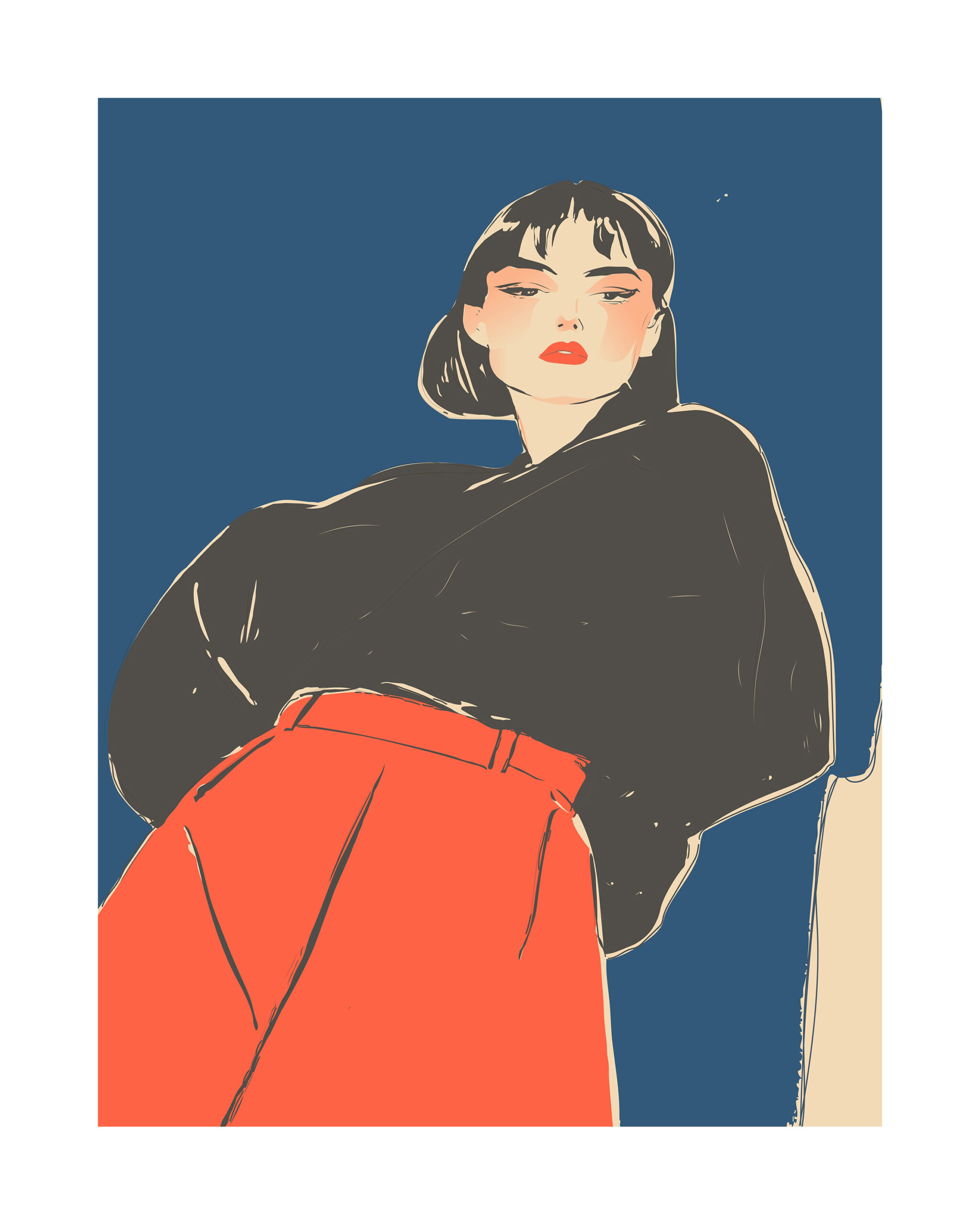 Epson - Doubleweight Matte Paper