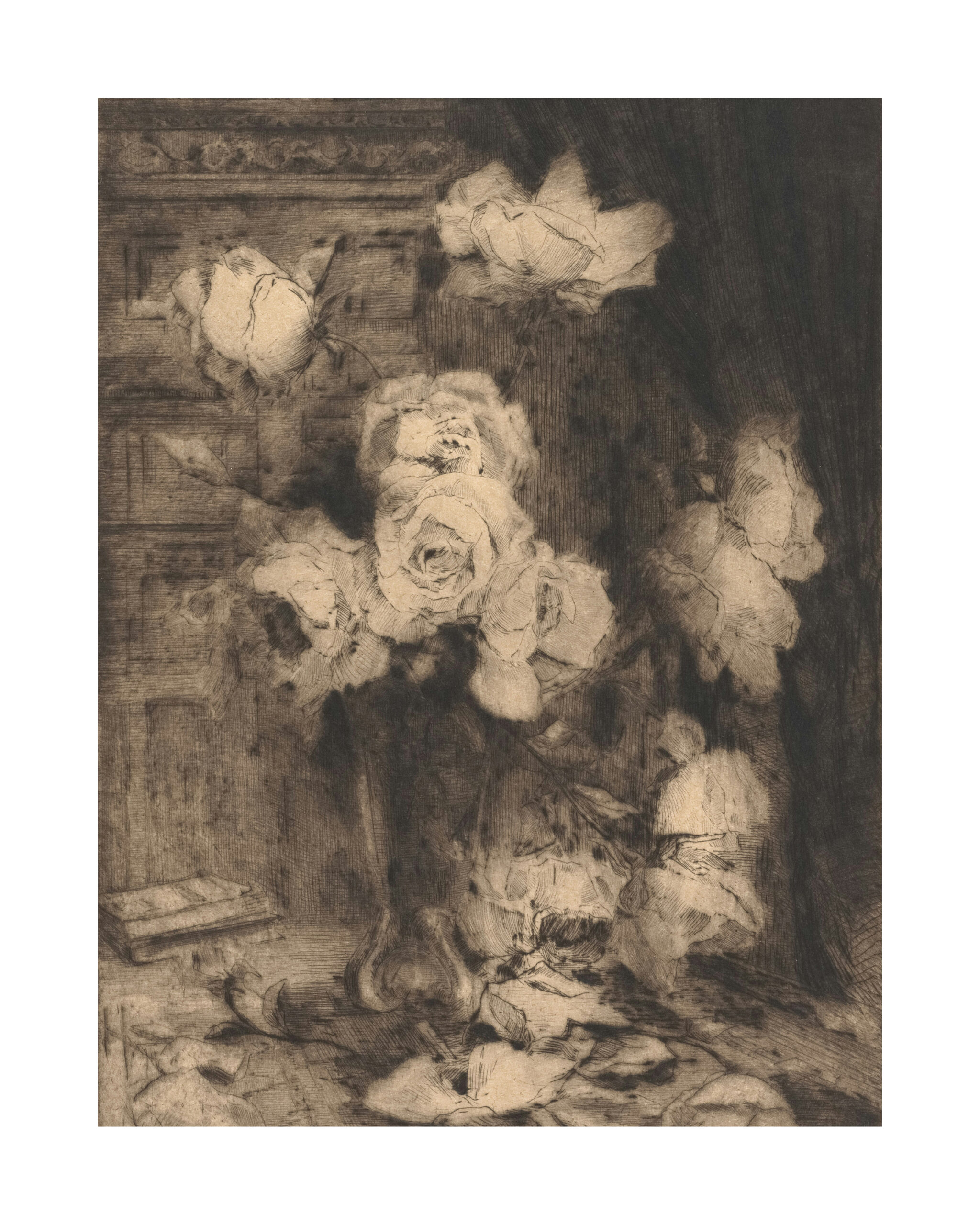Hahnemuhle - German Etching