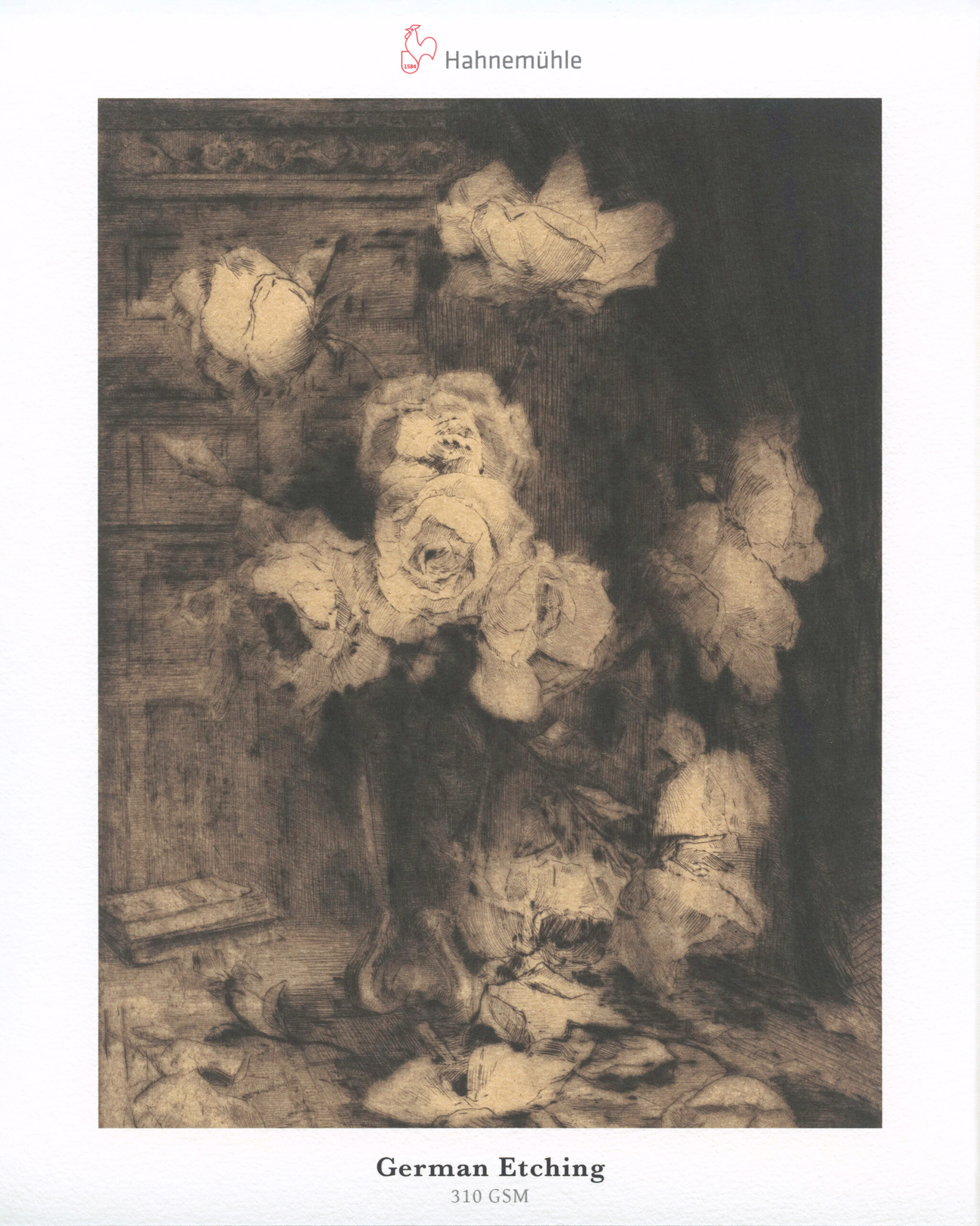 Hahnemuhle - German Etching