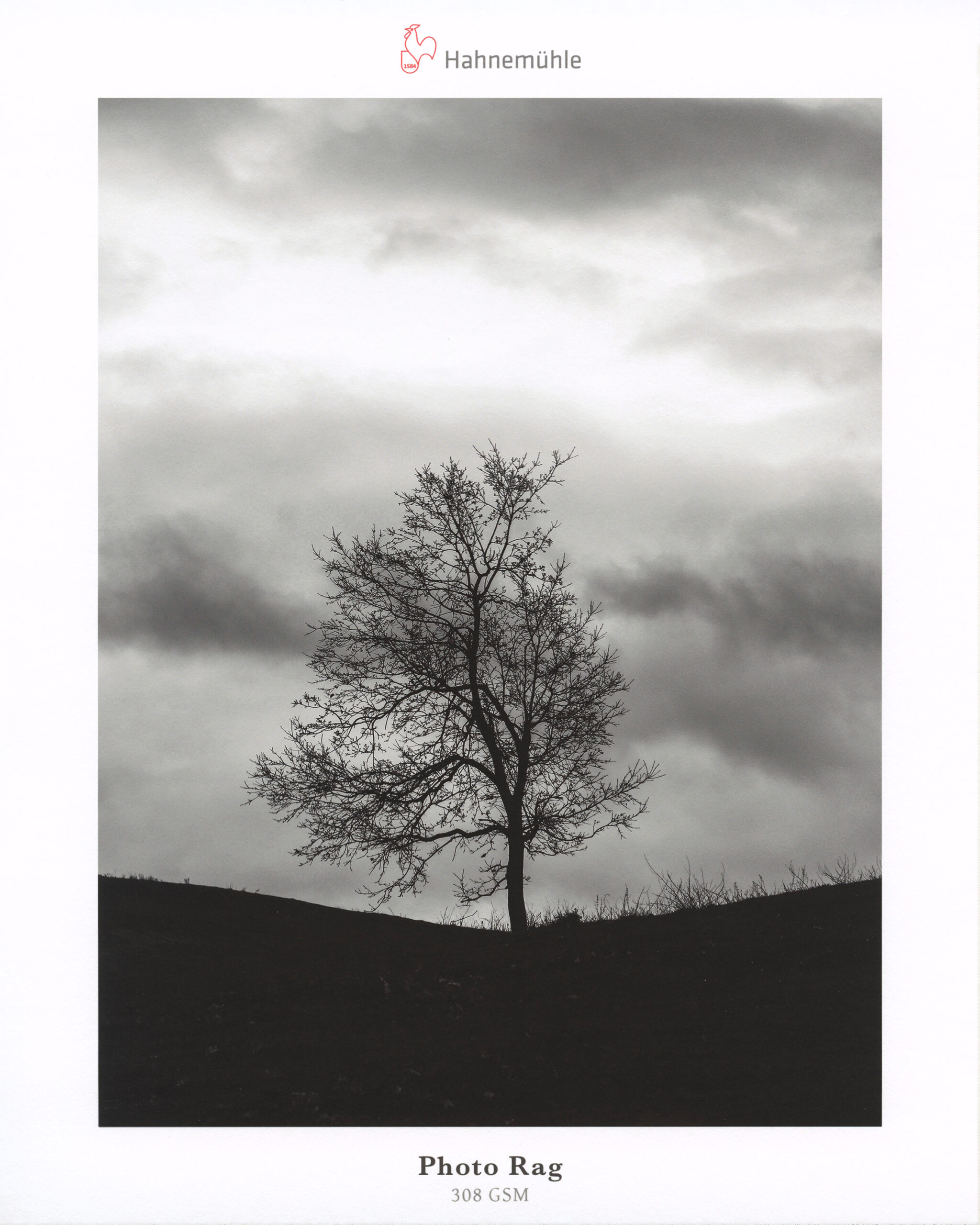 Hahnemuhle - Photo Rag
