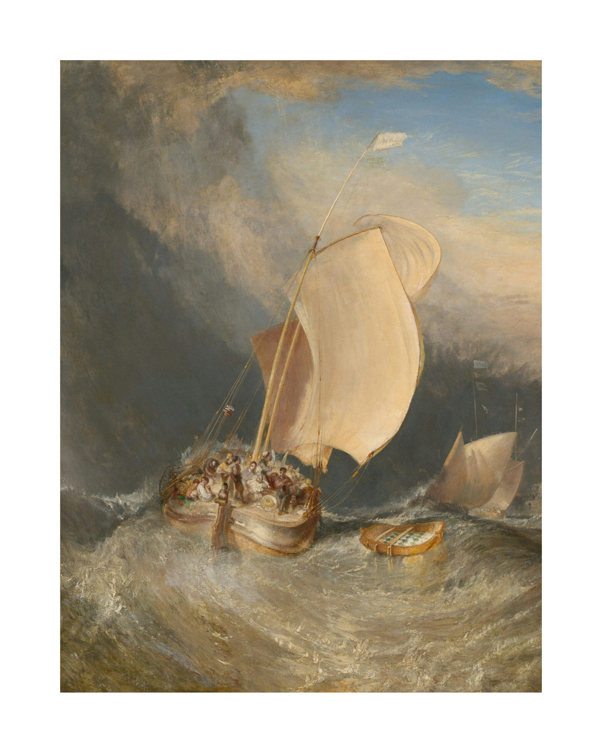Hahnemuhle - William Turner