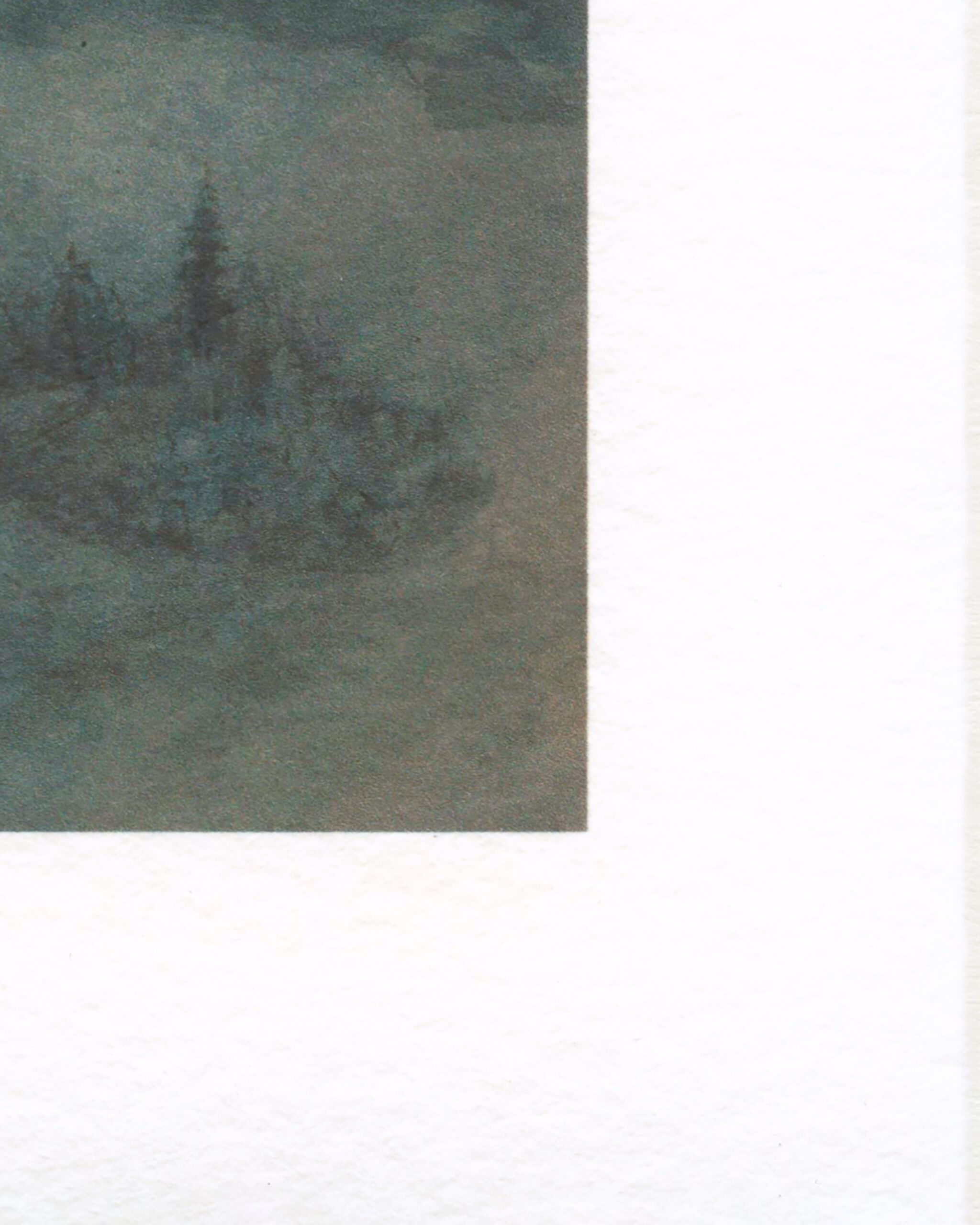 Hahnemuhle - Museum Etching