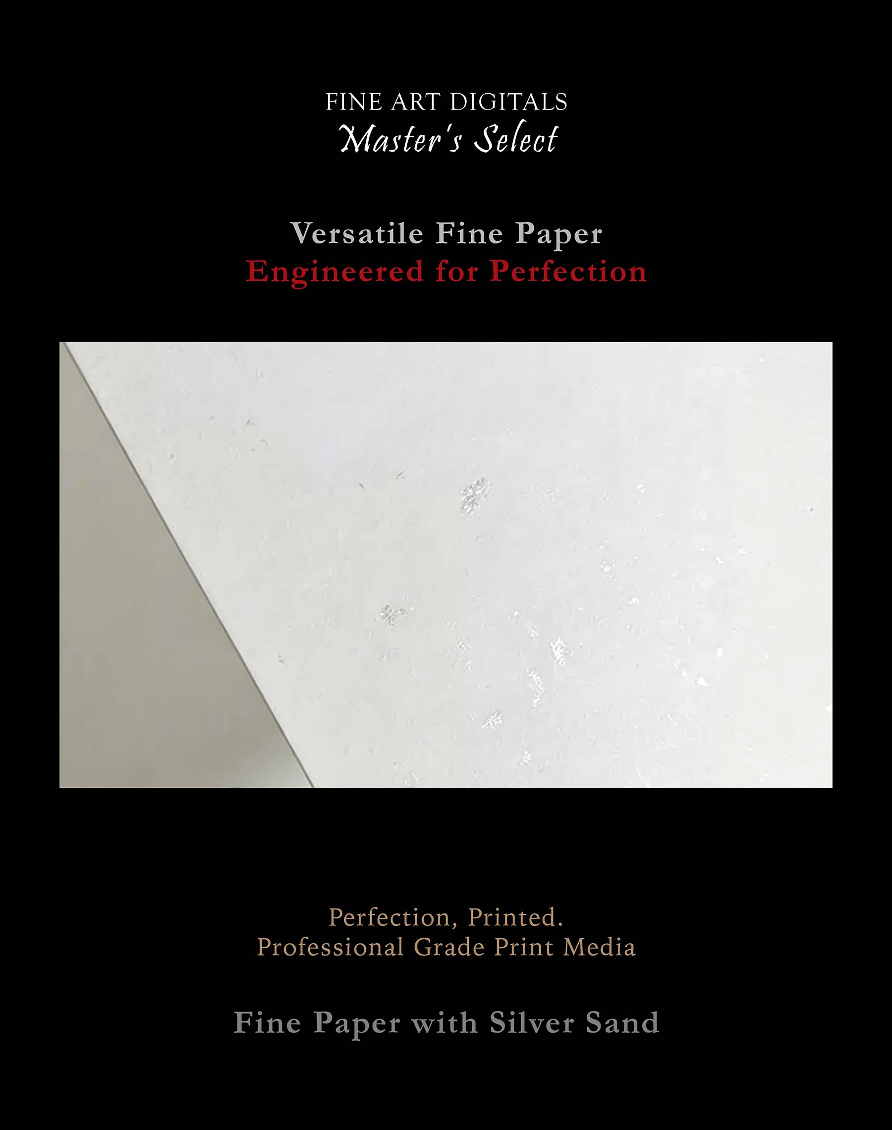 FAD - Cotton Fine Paper